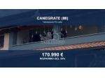 Immobile in asta di 144 m² con più di 5 locali in vendita a Canegrate