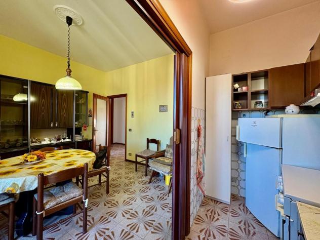 Appartamento in vendita a Cambiano - Castelfiorentino 135 mq Rif: 1452823 - Foto 10