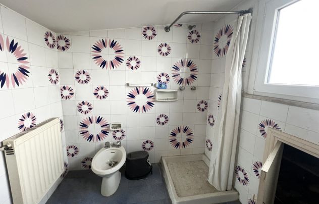CEPRANO centro storico: Mansarda con grande Terrazza abitabile - Foto 11