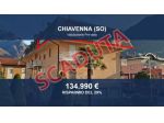 Immobile in asta di 118 m² con più di 5 locali e box auto in vendita a Chiavenna