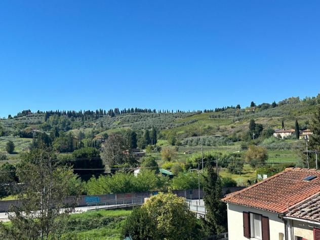Appartamento in vendita a Casenuove - Empoli 65 mq Rif: 1449547