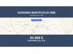 Immobile in asta di 100 m² in vendita a Guidonia Montecelio