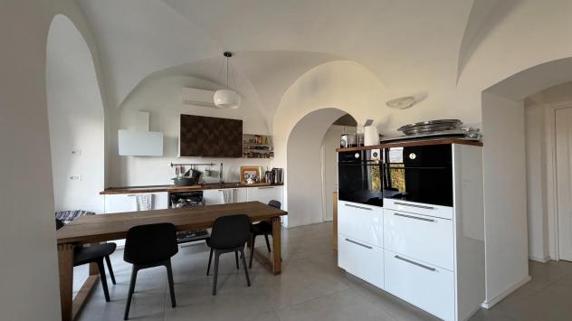 Villa in vendita a Carozzo - La Spezia 1000 mq Rif: 1450603 - Foto 5