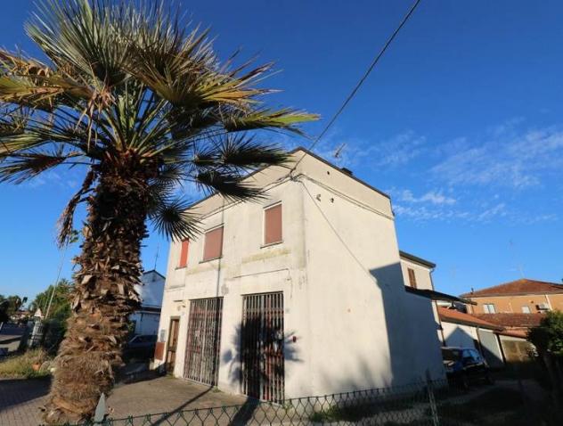 Casa singola in Vendita in zona VOLTANA