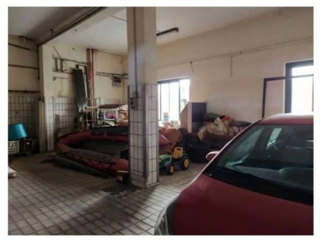 Immobile in asta di 353 m² con più di 5 locali in vendita a Marcianise - Foto 17