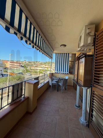 APPARTAMENTO di 3 vani e di 125 mq (MESSINA) rif. 3VS17939 - Foto 8