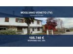 Immobile in asta di 373 m² con più di 5 locali in vendita a Mogliano Veneto
