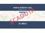 Immobile in asta di 64 m² in vendita a Monte Roberto