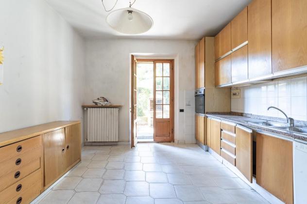 Terratetto in vendita a Montelupo Fiorentino 95 mq Rif: 1445012