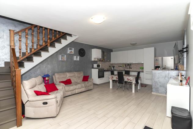 Porzione di casa in vendita a Nole - Foto 3