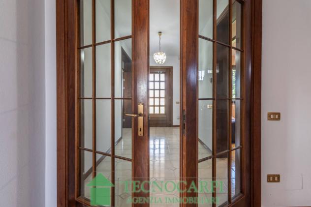 Appartamento di 120 m² con 4 locali e box auto in vendita a Novi di Modena - Foto 19