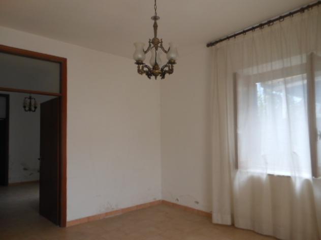 2072/ PIETRAMELARA Appartamento di 100 mq al piano terra di una villetta bifamiliare al centro di Pietramelara, in via Giuseppe Garibaldi, n.16 con gi - Foto 5