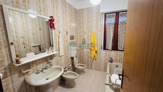 RIF. 9724 - Ampio appartamento in vendita – Zona Via Archimede - Foto 11