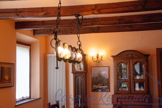 Villa in vendita a Roncofreddo - Foto 9