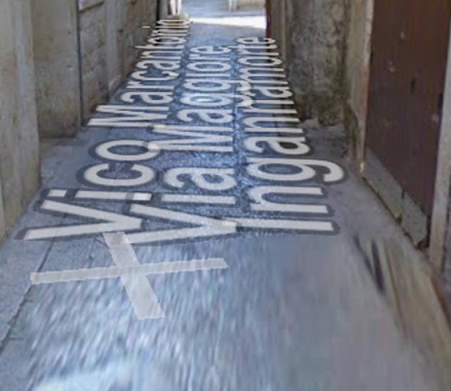 Immobile in asta di 75 m², box auto in vendita a San Possidonio - Foto 4