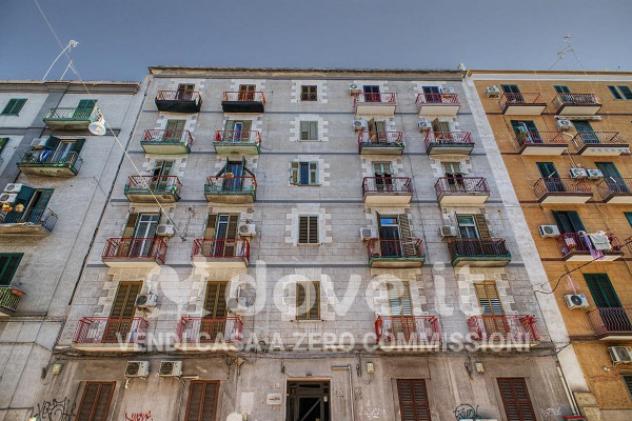 Appartamento di 90 m² con 3 locali in vendita a Taranto