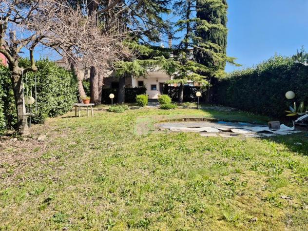 Casa singola in vendita a Morrona - Terricciola 388 mq Rif: 1403323 - Foto 2