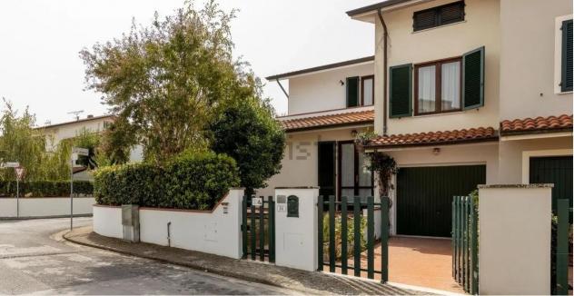 Villetta bifamiliare in vendita a Migliarino - Vecchiano 156 mq Rif: 1432198 - Foto 2