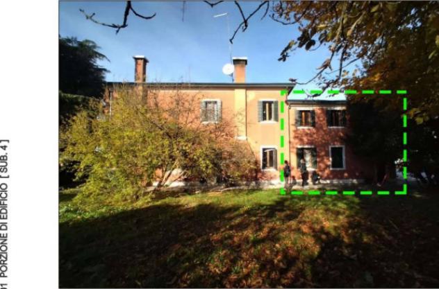 Immobile in asta di 250 m² con più di 5 locali e box auto in vendita a Venezia - Foto 3