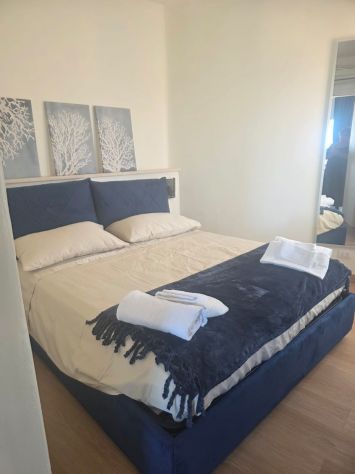 Appartamento vista mare Cala Rossa Village (Canneddi) - Foto 2