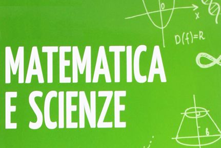 Ripetizioni matematica e scienze - aiuto compiti - recupero debiti