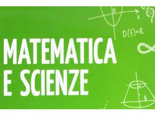 Ripetizioni matematica e scienze - aiuto compiti - recupero debiti
