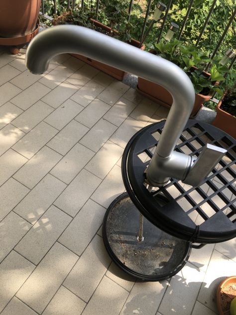 MISCELATORE FRANKE - Foto 4