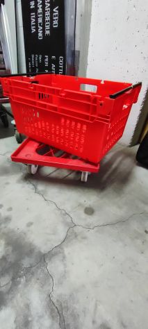 Attrezzatura ristorazione - Foto 4