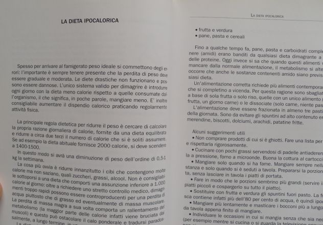 COME DIMAGRIRE DI D. PADOVAN - TUTTO QUELLO CHE BISOGNA SAPERE PER RITROVARE IL - Foto 4