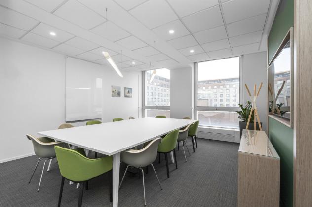 Ufficio privato in affitto per 5 persone a Milano, Washington - Foto 5