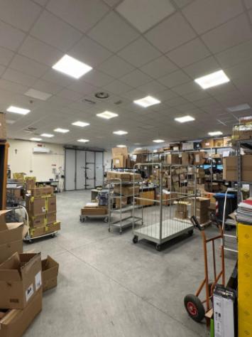 Immobile in asta di 1301 m² in vendita a Peccioli - Foto 9