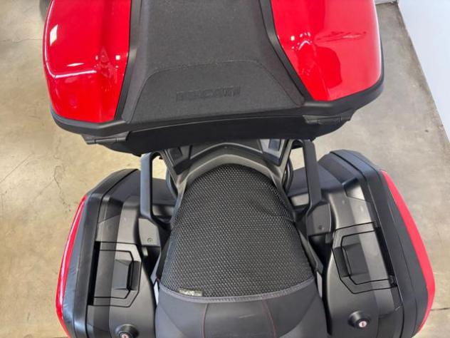 DUCATI Multistrada 950 Multistrada 950 rif. 23996122 - Foto 9