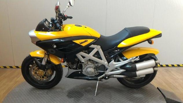 BIMOTA Mantra 900 Nuova km 0 rif. 23944529 - Foto 5