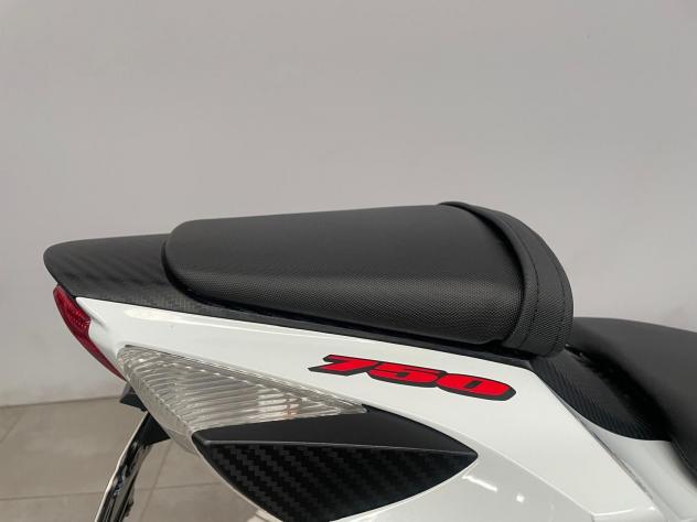 Suzuki GSX R 750 null - Foto 10