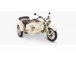 SWM Sidecar 520 Abs
