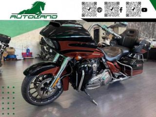 HARLEY-DAVIDSON CVO Road Glide Limited Impianto Boom Stage 2 Pacchetto Crom &hellip;