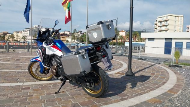 MOTO - Foto 6