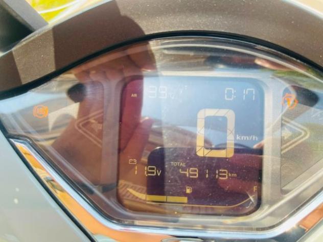 HONDA SH 350 TUTTO INCLUSO ANCHE PASSAGGIO! MINI RATE rif. 23999888 - Foto 4