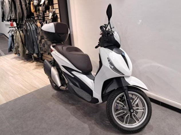 PIAGGIO Beverly 400 i.e. HPE rif. 24234186 - Foto 9