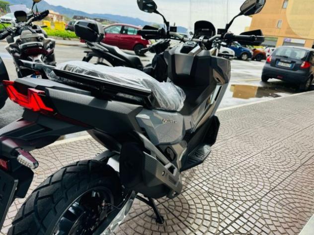 SYM ADX 400 DA IMMATRICOLARE PRONTA CONSEGNA rif. 23995636 - Foto 5