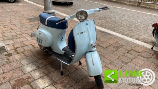 PIAGGIO Vespa 125 Primavera Vespa-125-Primavera rif. 24097230 - Foto 3