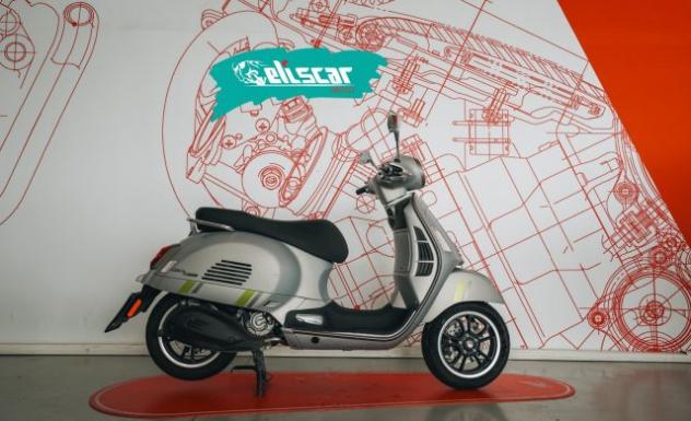 VESPA GTS 300 Super GTS300 rif. 24051450