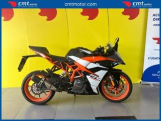 KTM RC 390 Garantita e Finanziabile rif. 23913154