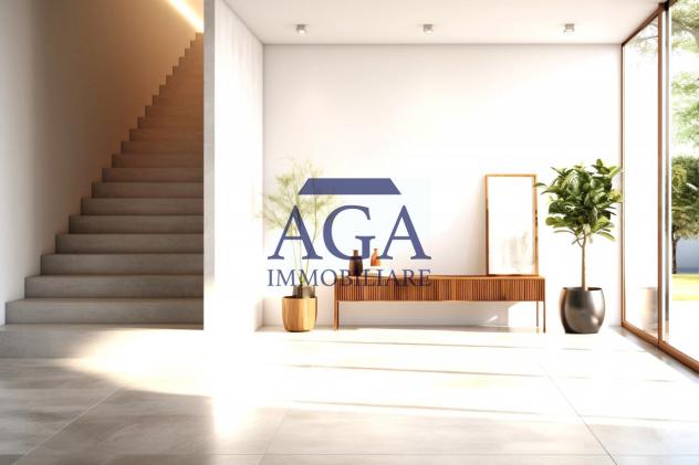 CASA AFFIANCATA di 4 vani e di 187 mq (SUSEGANA) rif. CR84_1