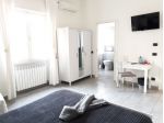 Camera con bagno privato e uso cucina