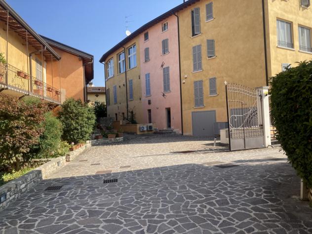 APPARTAMENTO di 3 vani e di 120 mq (BRESCIA) rif. SFSAC - Foto 14