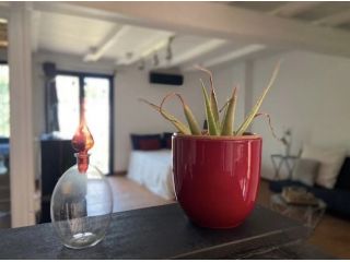 CASAL PALOCCO MONOLOCALE LOFT ARREDATO CON GIARDINO PRIVATO