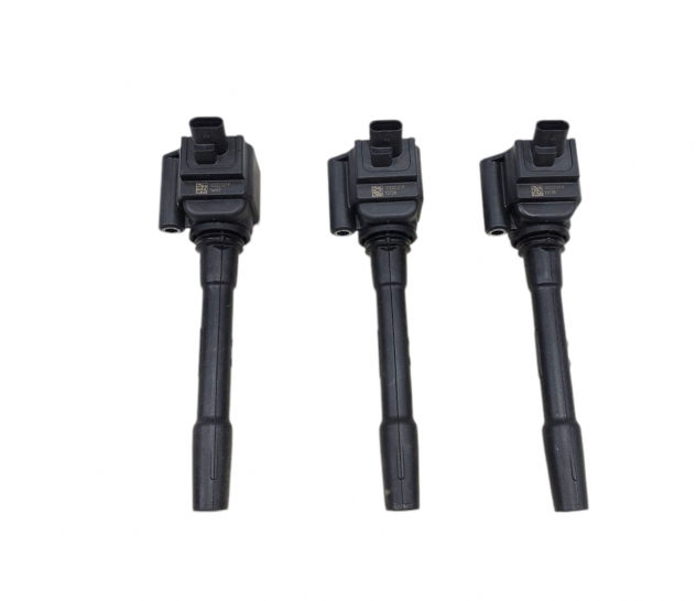 BOBINE ACCENSIONE JEEP Renegade Serie 55282087 55282151 Benzina 1000 (18)