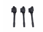 BOBINE ACCENSIONE JEEP Renegade Serie 55282087 55282151 Benzina 1000 (18)
