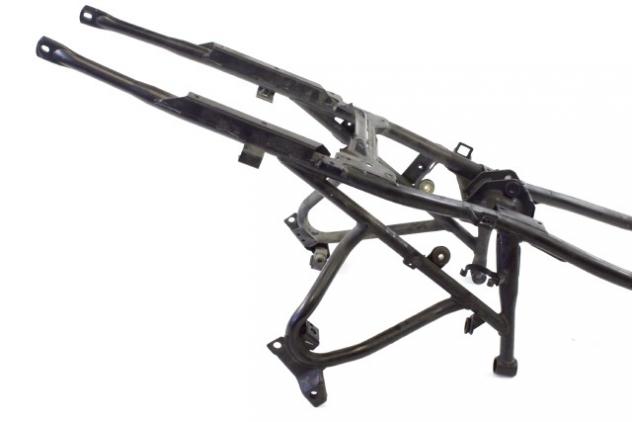 BMW R 1100 RT 46512320698 TELAIO POSTERIORE 259 94 - 01 REAR FRAME 46512311280 - Foto 2